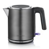 Severin WK 9342 Dark Inox