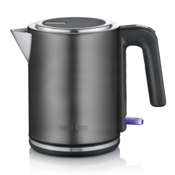 Severin WK 9342 Dark Inox