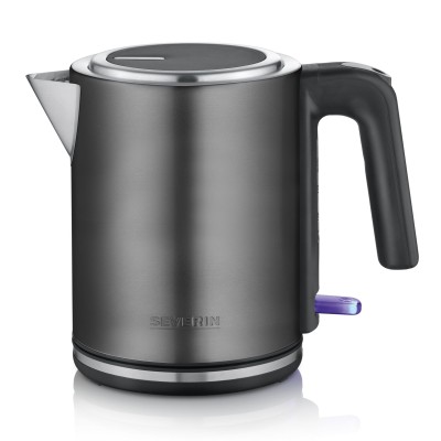 Severin WK 9342 Dark Inox