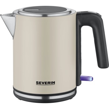 Severin WK 9577 Dusty Beige