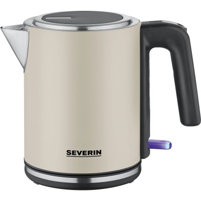 Severin WK 9577 Dusty Beige
