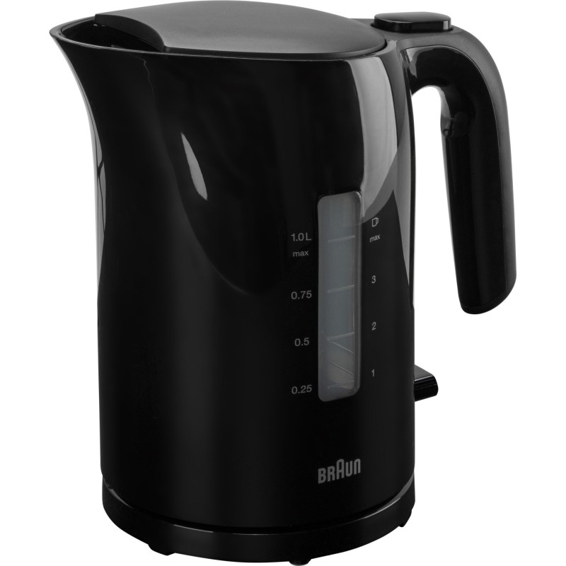 Braun WK 3000 BK PurEase