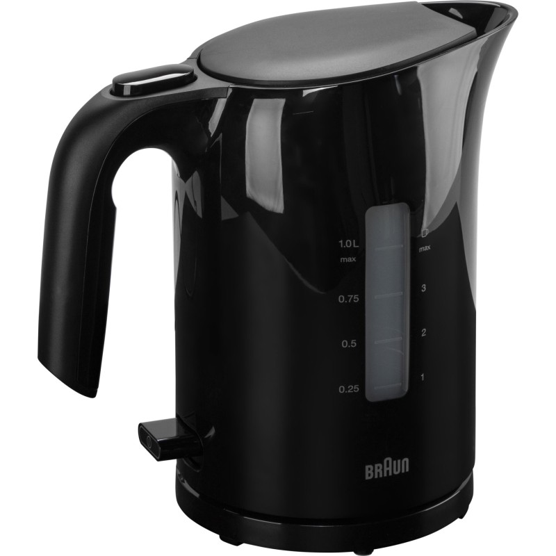 Braun WK 3000 BK PurEase