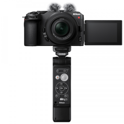 NIKON Z 30 Vlogger Kit με 16-50mm