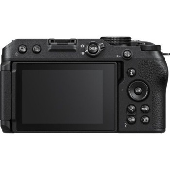 NIKON Z 30 Vlogger Kit με 16-50mm