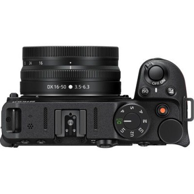 NIKON Z 30 Vlogger Kit με 16-50mm