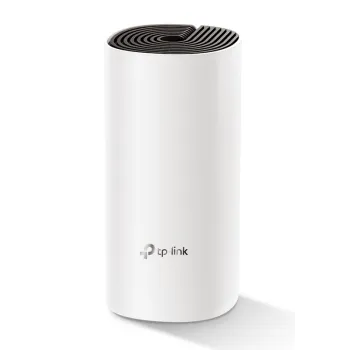 TP-LINK Home Mesh Wi-Fi System Deco M4, AC1200, Ver. 2.0