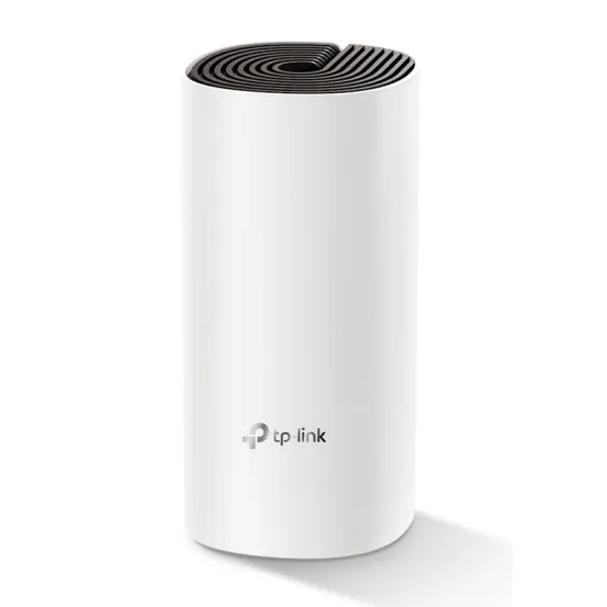 TP-LINK Home Mesh Wi-Fi System Deco M4, AC1200, Ver. 2.0