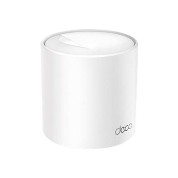 TP-Link Deco X10 Whole Home Mesh WiFi 6 System AX1500 (1-Pack) - DECO X10(1-PACK)