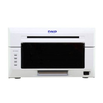 DNP DS620 Θερμικός Εκτυπωτής και Δώρο 2 Κουτιά Χαρτι 68/620