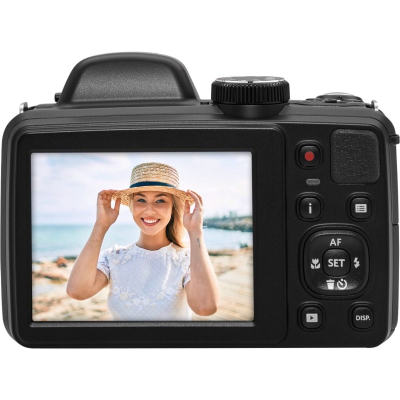 Kodak Astro Zoom AZ425 Μαύρο