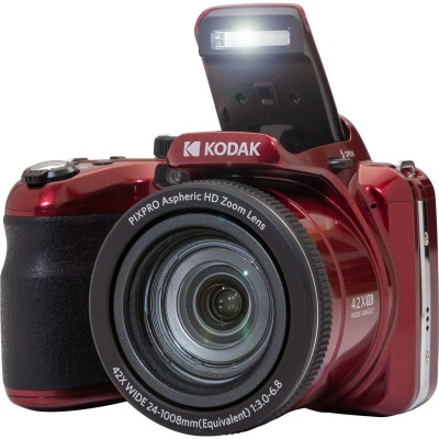 Kodak Astro Zoom AZ425 Κόκκινο