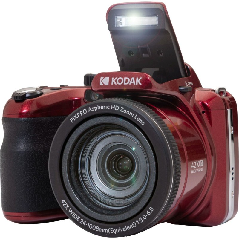 Kodak Astro Zoom AZ425 Κόκκινο