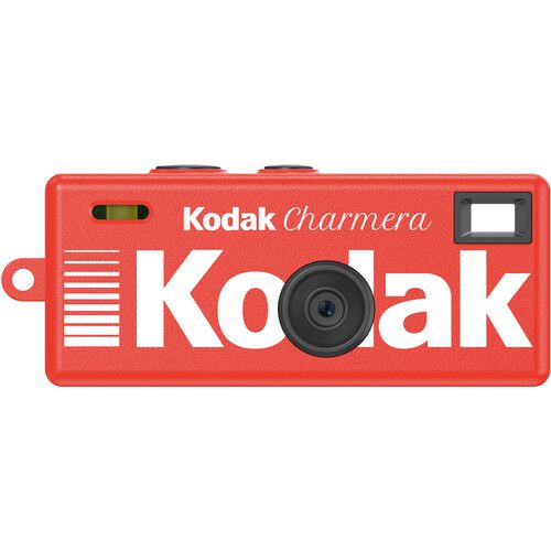 Kodak Charmera Key Chain Digital Camera (Random Style Blind Box)