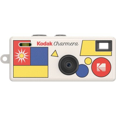 Kodak Charmera Key Chain Digital Camera (Random Style Blind Box)
