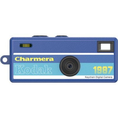 Kodak Charmera Key Chain Digital Camera (Random Style Blind Box)