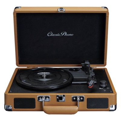 Lenco classic phono TT-10