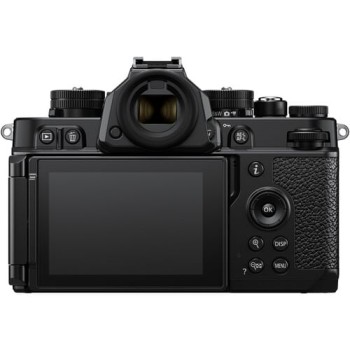 Nikon Z f Mirrorless Camera (Body)