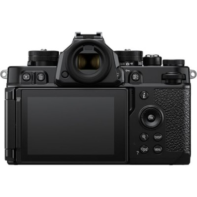 Nikon Z f Mirrorless Camera (Body)