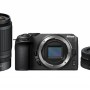 Nikon Z 30 with 16-50mm f/3.5-6.3 VR & 50-250mm f4.5-6.3 VR Kit
