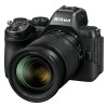Nikon Z5 II with Z 24-70mm F/4 lens kit