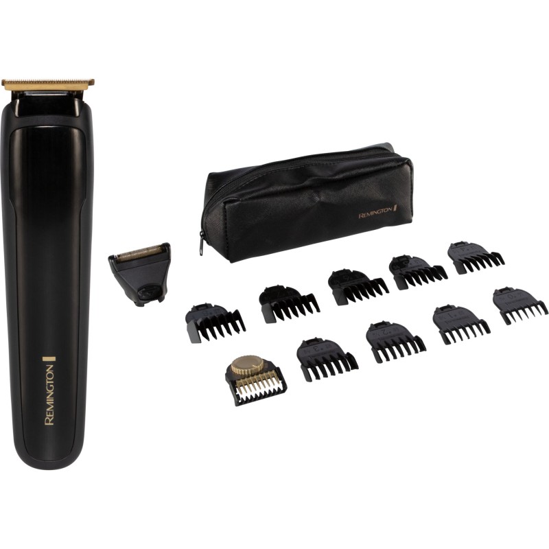 Remington MB 7050 T-Series Hair and Beard Kit