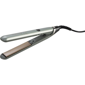 Remington S 5860 Botanicals Hair Straightener metallic green