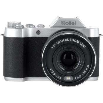 Rollei Powerflex 10x Retro