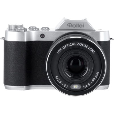 Rollei Powerflex 10x Retro
