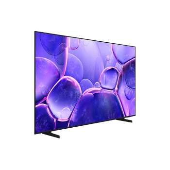 Samsung Smart Τηλεόραση 50" 4K UHD LED U8000F HDR (2025) UE50U8072FUXXH