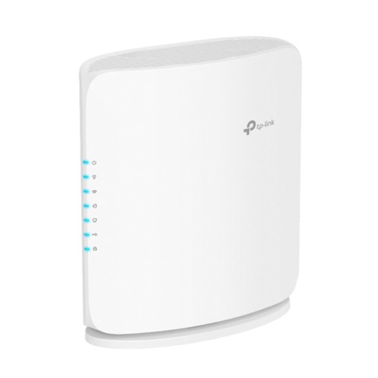 TP-LINK BE7200 Dual-Band Wi-Fi 7 Router (ARCHER BE450)
