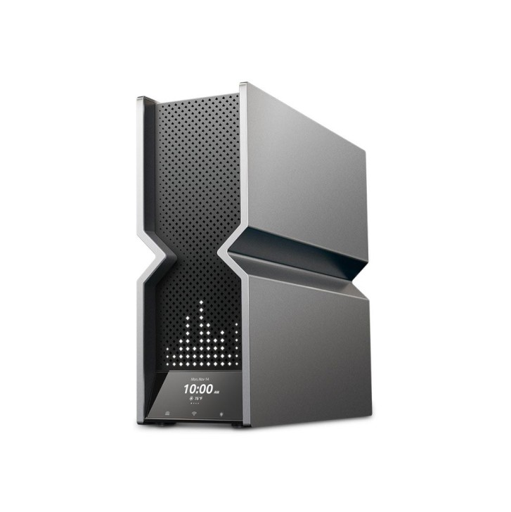 Tp-Link Archer BE900 BE24000 Quad-Band Wi-Fi 7 Router V1.0