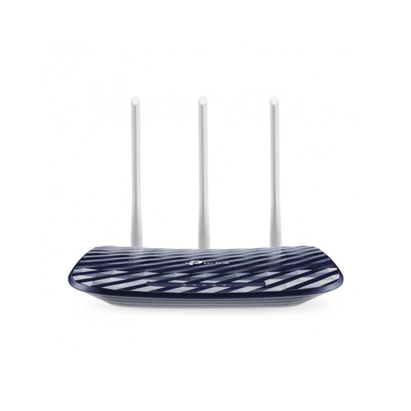 TP-LINK router Archer C20 AC750