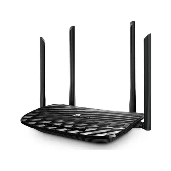 TP-LINK router Archer C6 AC1200