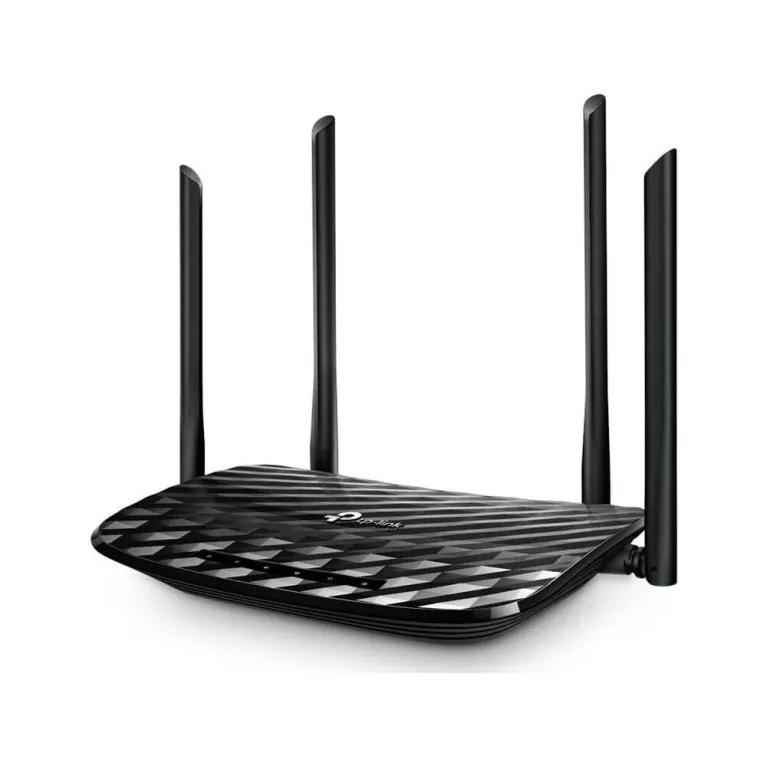 TP-LINK router Archer C6 AC1200