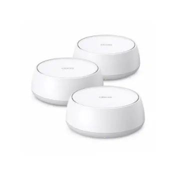 TP-LINK Deco BE25 BE3600 Σύστημα Mesh Wi-Fi 3-pack