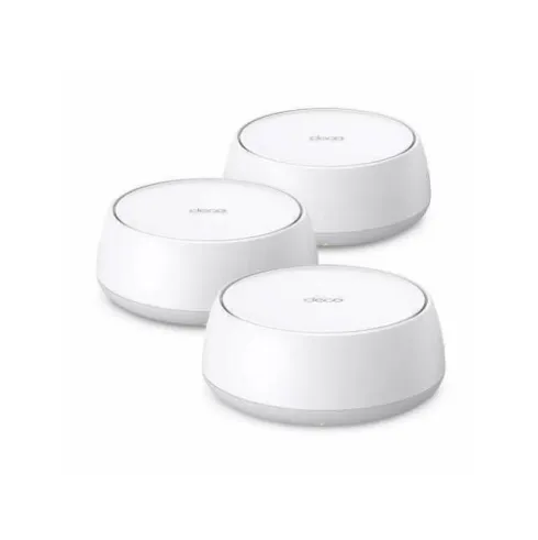 TP-LINK Deco BE25 BE3600 Σύστημα Mesh Wi-Fi 3-pack
