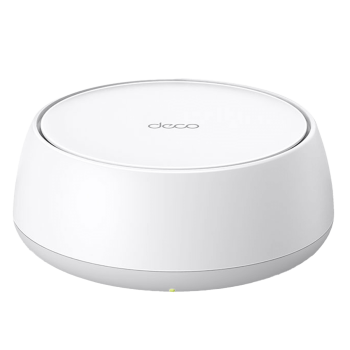 TP-LINK Deco BE25 BE3600 Σύστημα Mesh Wi-Fi 1-pack