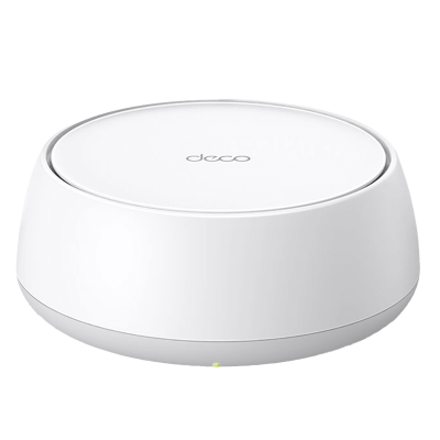 TP-LINK Deco BE25 BE3600 Σύστημα Mesh Wi-Fi 1-pack
