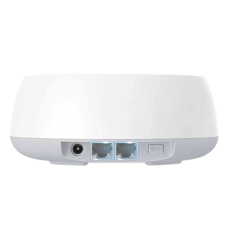 TP-LINK Deco BE25 BE3600 Σύστημα Mesh Wi-Fi 1-pack