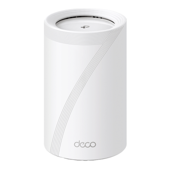TP-LINK Deco BE65 Σύστημα Mesh Wi-Fi 7 1-pack