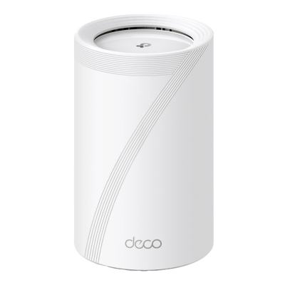 TP-LINK Deco BE65 Σύστημα Mesh Wi-Fi 7 1-pack