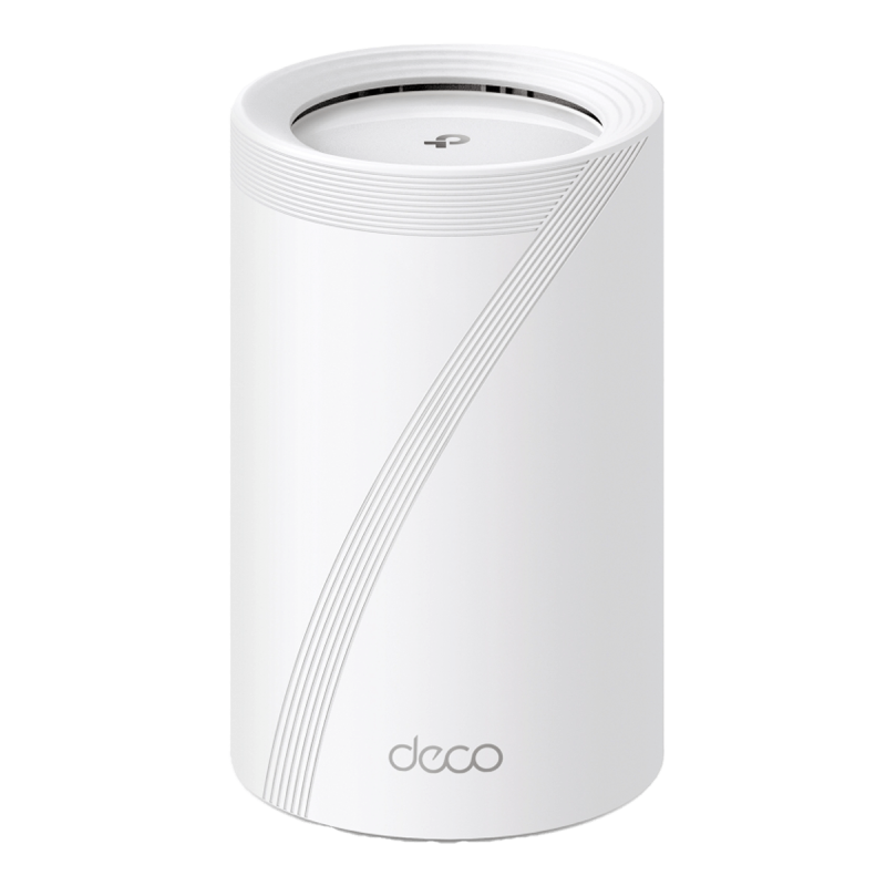 TP-LINK Deco BE65 Σύστημα Mesh Wi-Fi 7 1-pack