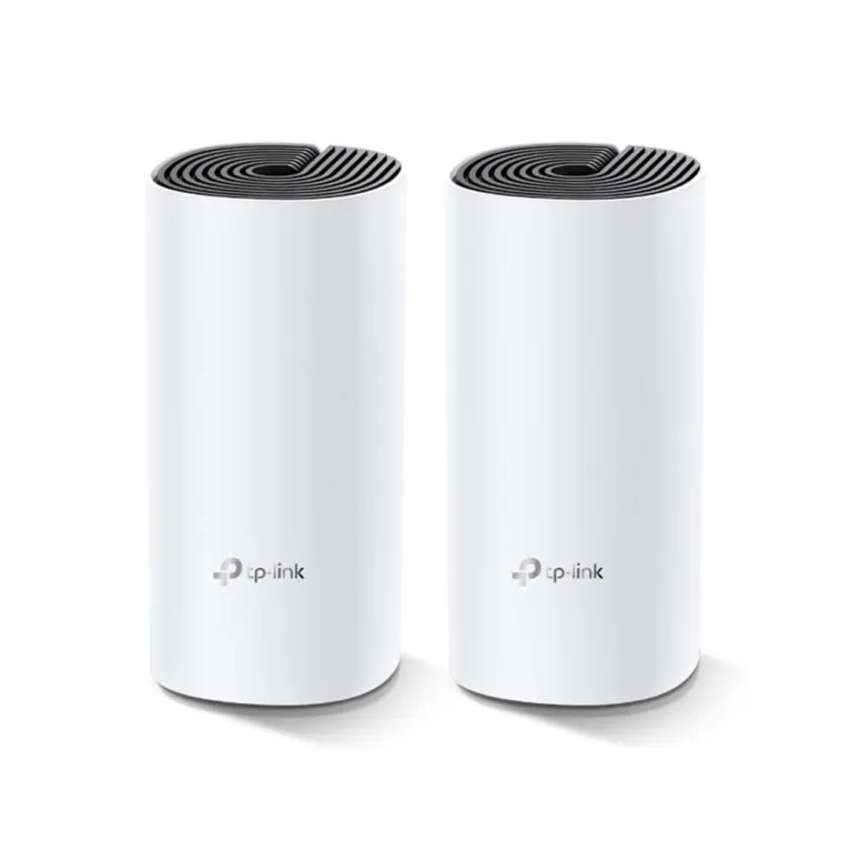 Tp-Link Whole Home Mesh Wi-Fi System (2-Pack) DECO M4 AC1200