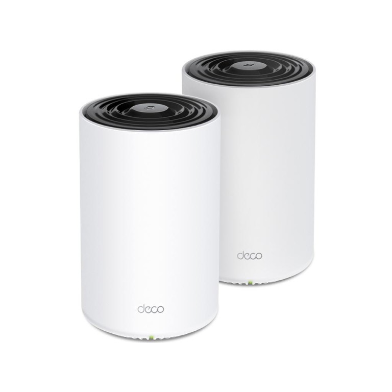 Tp-Link Deco PX50 AX3000 + G1500 Whole Home Powerline Mesh WiFi 6 System 2-Pack