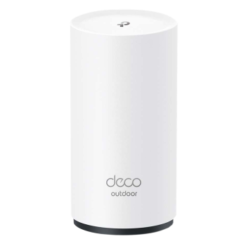 TP-LINK Deco X50 Outdoor Σύστημα Mesh Wi-Fi 1-pack