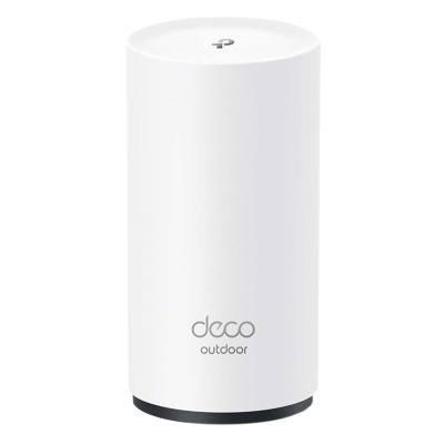 TP-LINK Deco X50 Outdoor Σύστημα Mesh Wi-Fi 1-pack