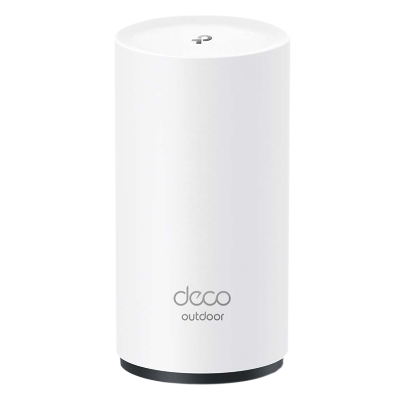TP-LINK Deco X50 Outdoor Σύστημα Mesh Wi-Fi 1-pack