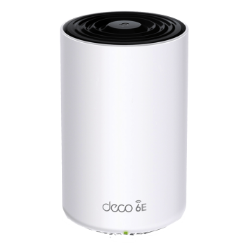 TP-LINK Deco XE75 Pro AXE5400 Σύστημα Mesh Wi-Fi 6E 1-pack