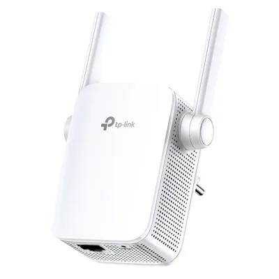 TP-LINK AC1200 Wi-Fi Range Extender RE305, dual band, V4.40